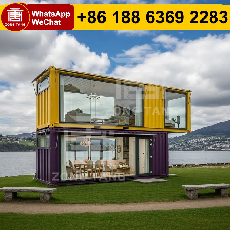 Renewable Energy Price - Temporary Energy Efficient House Price Double