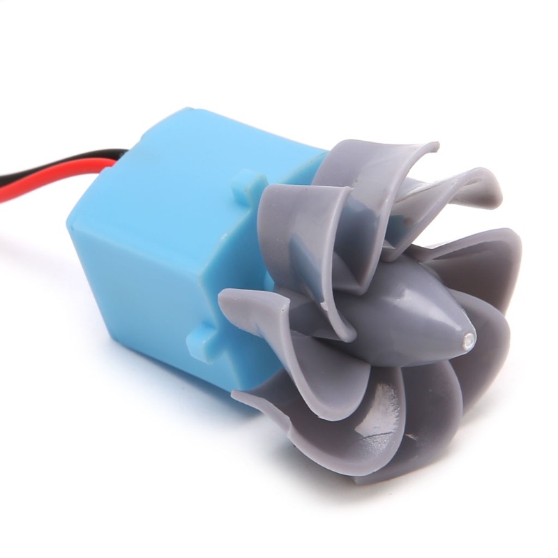 Renewable Energy Project - New Micro 0.01V-15V Wind Generators Hydroelectric
