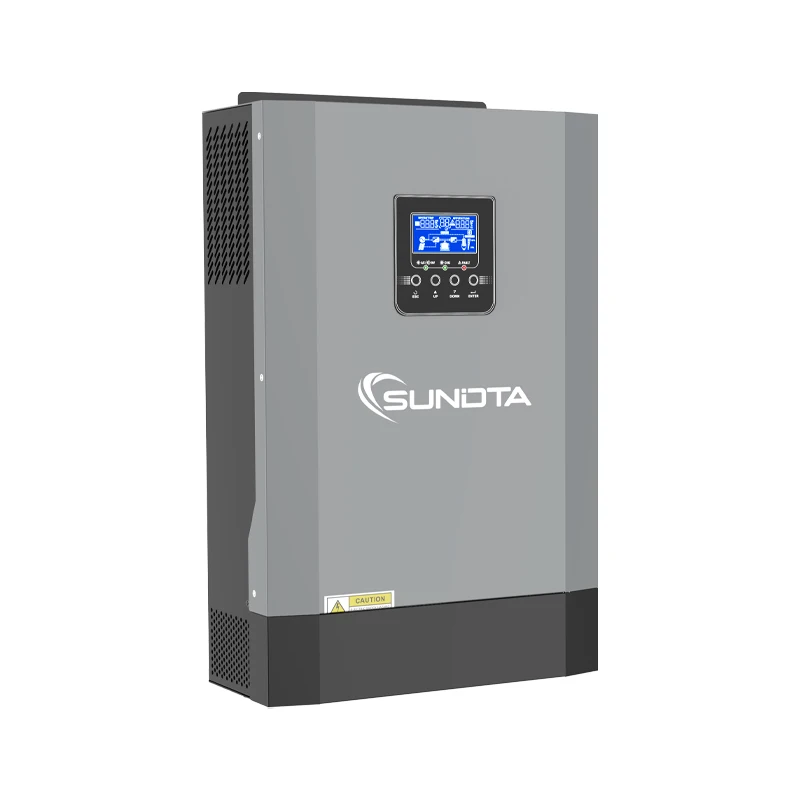Renewable Energy Price - DC/AC Inverter 48v Products China Manufacturer