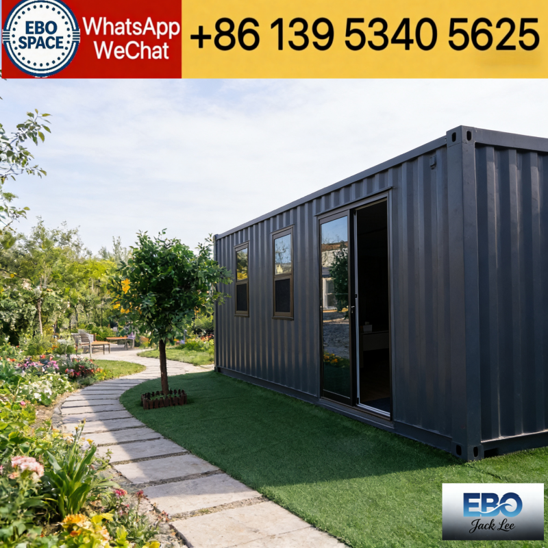 Energy Saving Expandable Conta - Renewable Energy Project incelemesi ve fiyatı