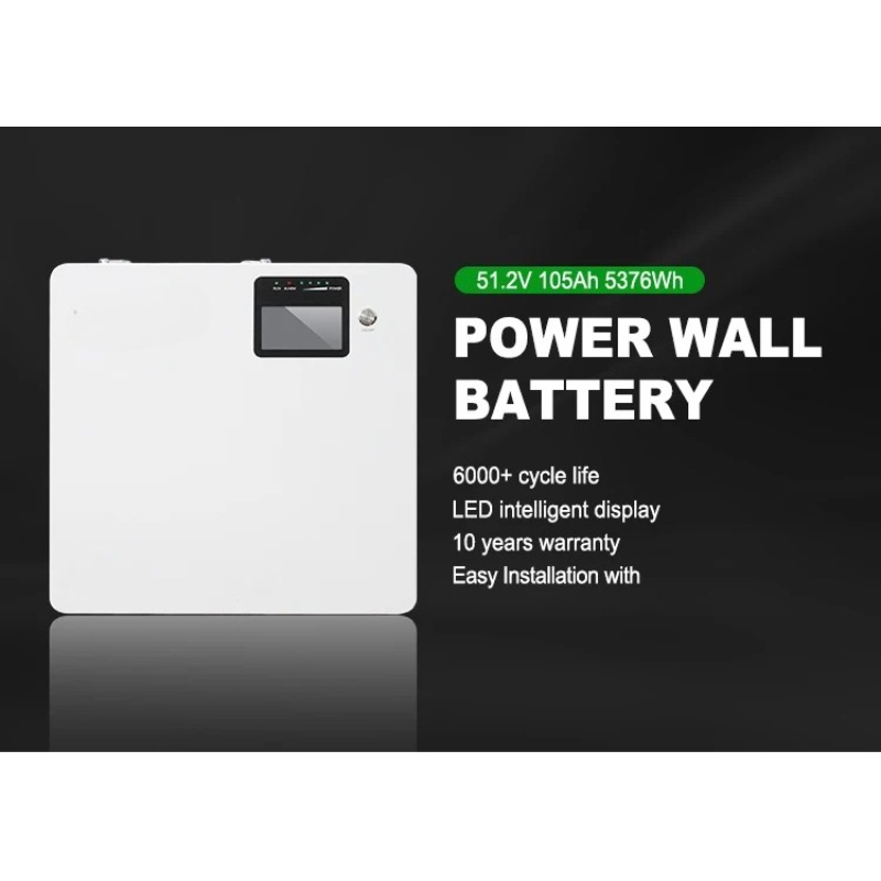 5-10kw Wall Mounted Solar Pane - Renewable Energy Kit incelemesi ve fiyatı