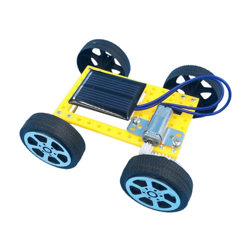 Physics Solar Power Toy Kid sa - Renewable Energy Project incelemesi ve fiyatı
