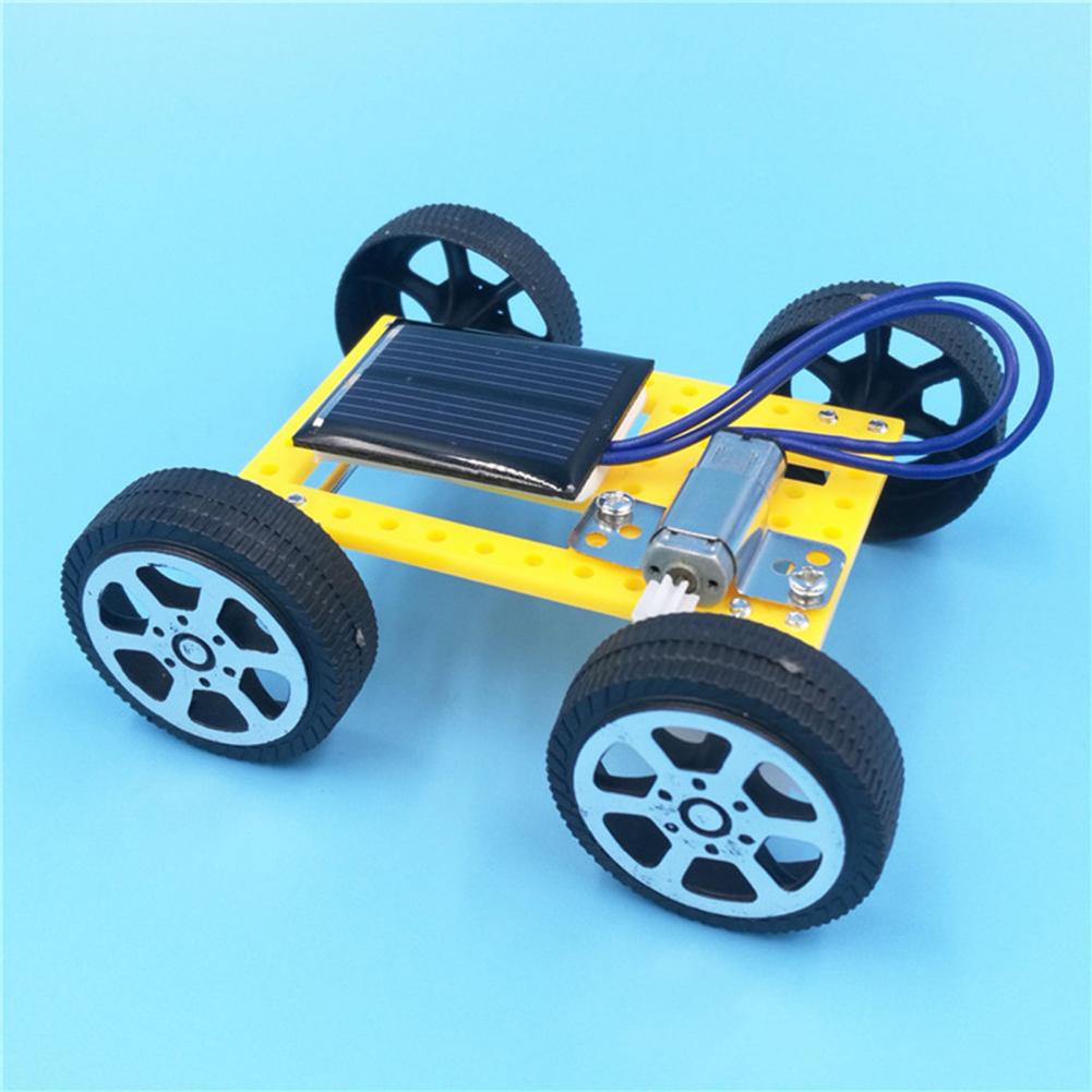 Physics Solar Power Toy Kid sa - Renewable Energy Project incelemesi ve fiyatı