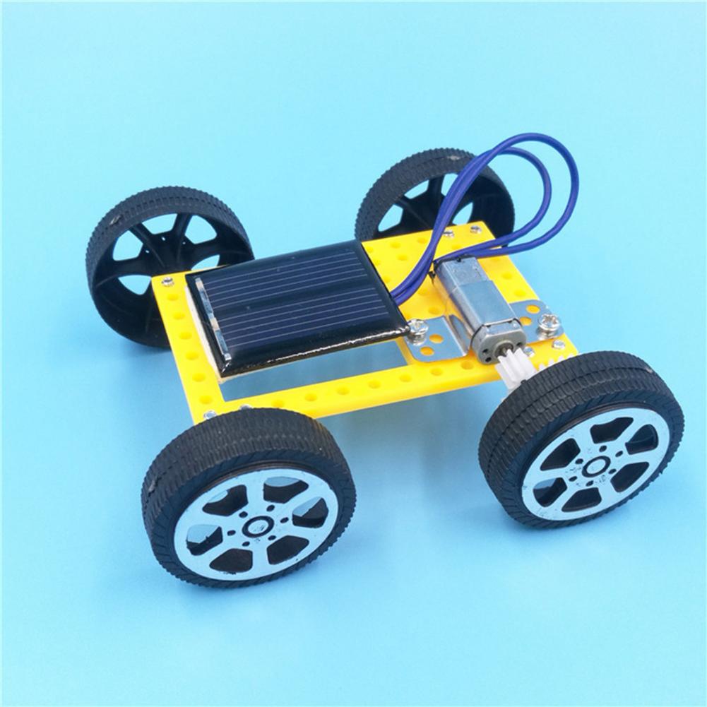 Physics Solar Power Toy Kid sa - Renewable Energy Project incelemesi ve fiyatı