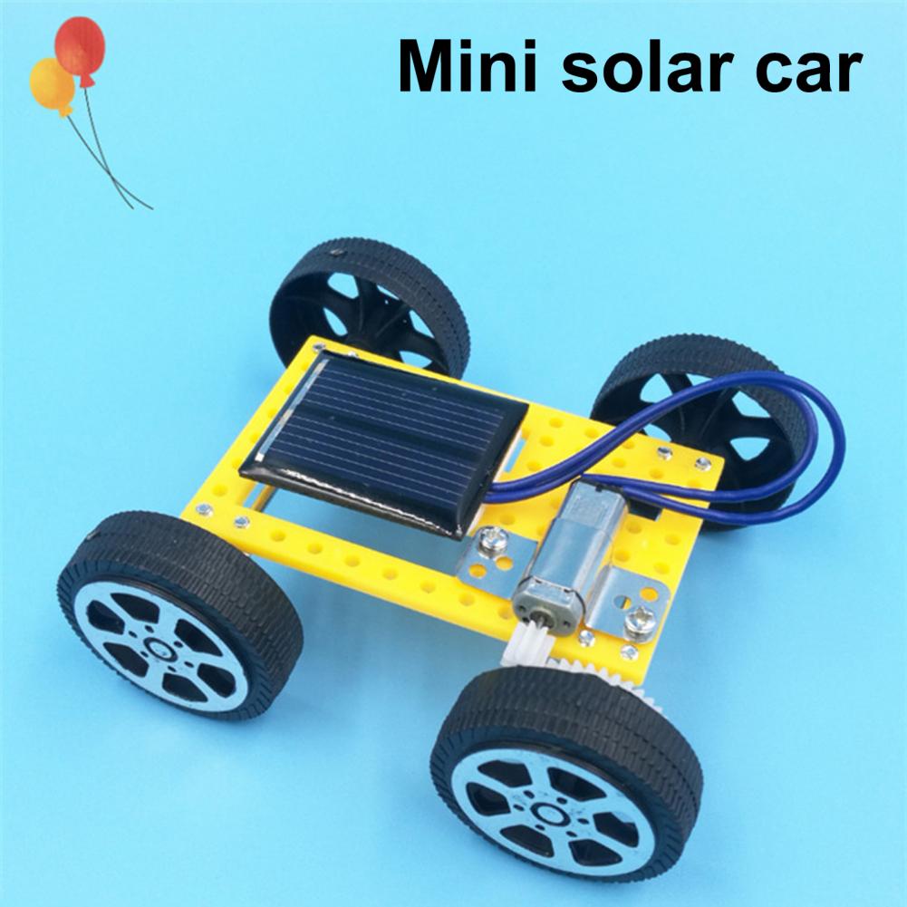 Physics Solar Power Toy Kid sa - Renewable Energy Project incelemesi ve fiyatı