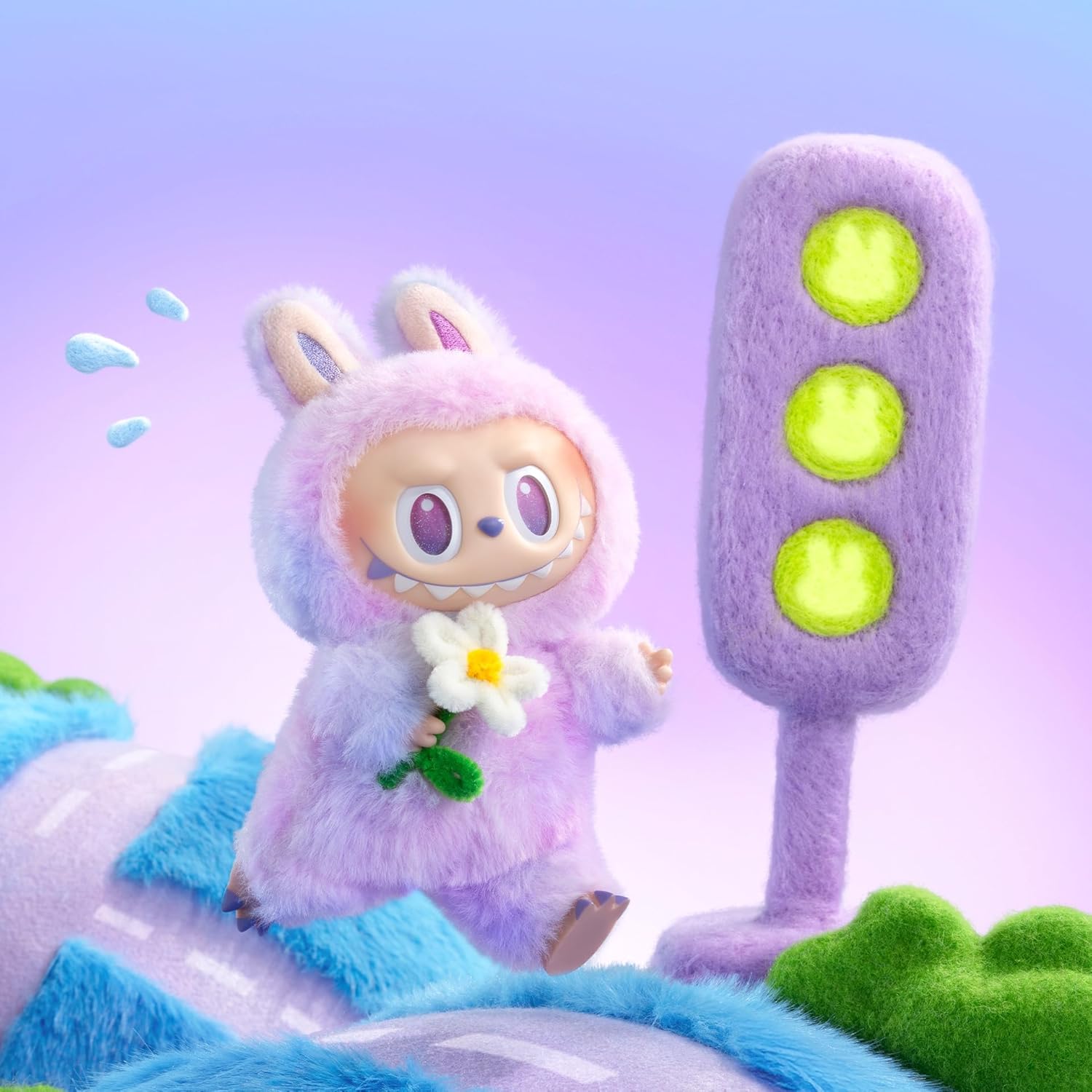 2026 New Blind Box Toy Big int - Renewable Energy Kids incelemesi ve fiyatı
