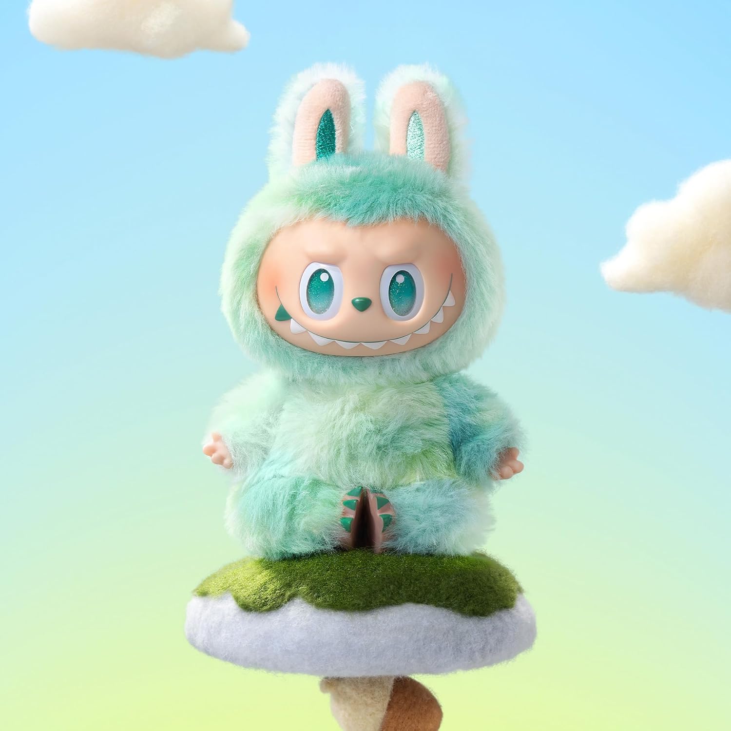 2026 New Blind Box Toy Big int - Renewable Energy Kids incelemesi ve fiyatı