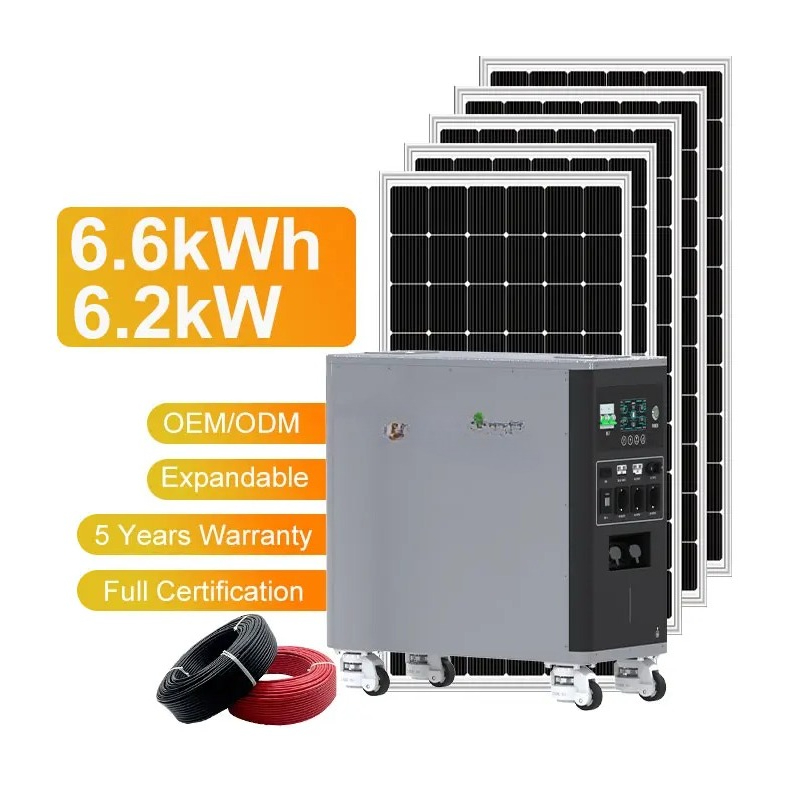6kWh system container solar mo - Renewable Energy Bess incelemesi ve fiyatı