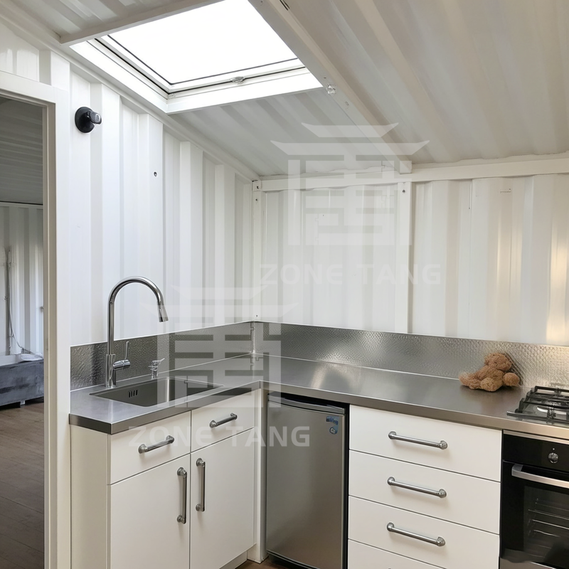 Garden House Energy Saving Sys - Renewable Energy Price incelemesi ve fiyatı