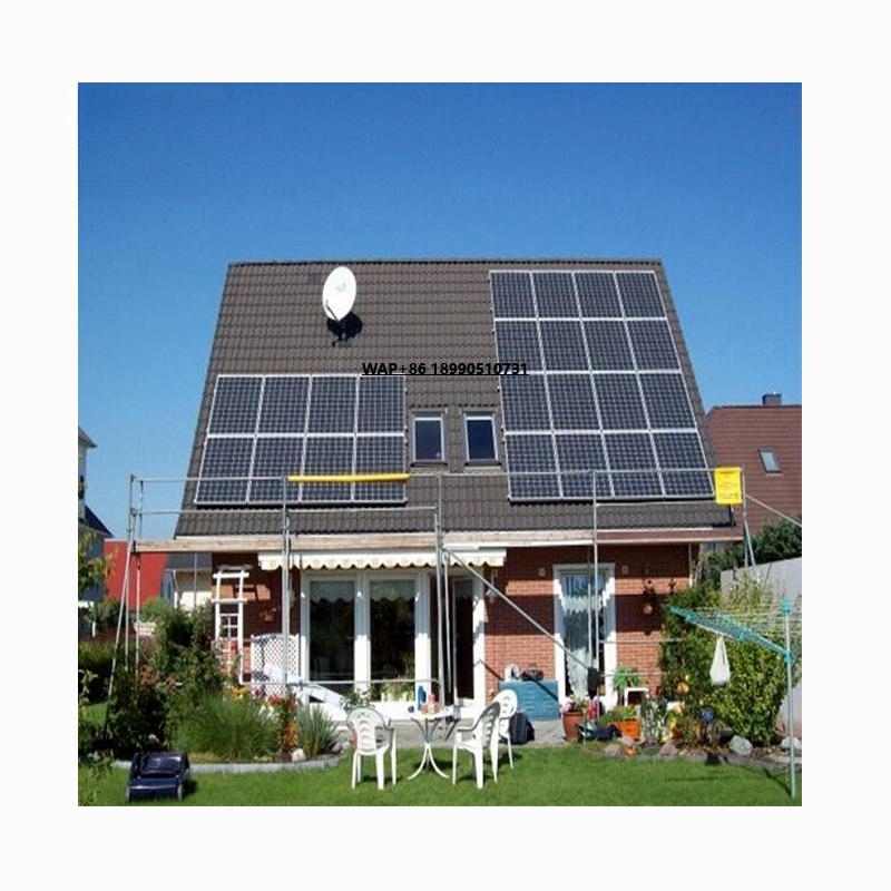 Better Price 5kw Home Solar Po - Renewable Energy Price incelemesi ve fiyatı