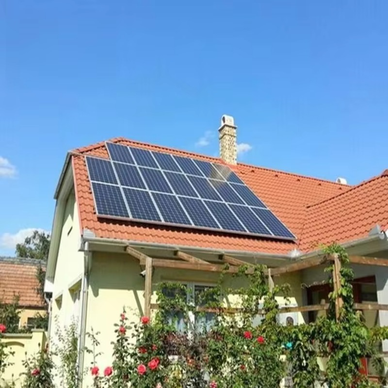 Better Price 5kw Home Solar Po - Renewable Energy Price incelemesi ve fiyatı