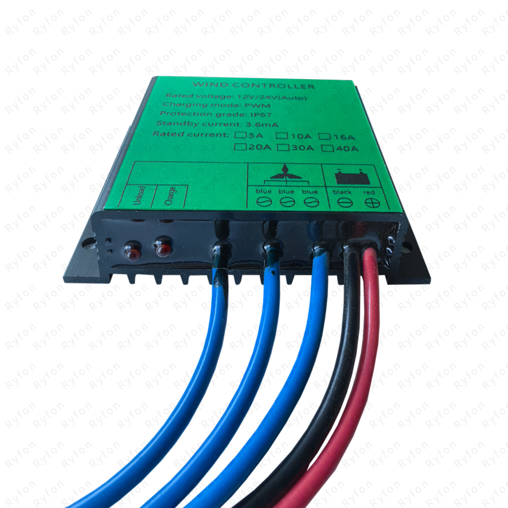 48V PWM Charge Controller Wind - Pwm Charge Controller incelemesi ve fiyatı