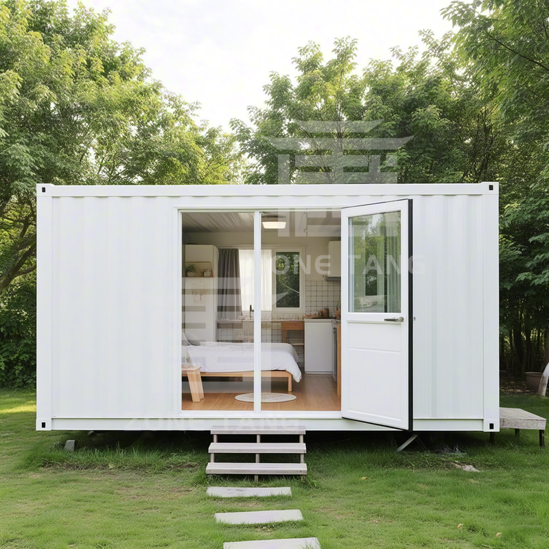 Mobile House Flat Pack Home Sp - Renewable Energy Certificates incelemesi ve fiyatı