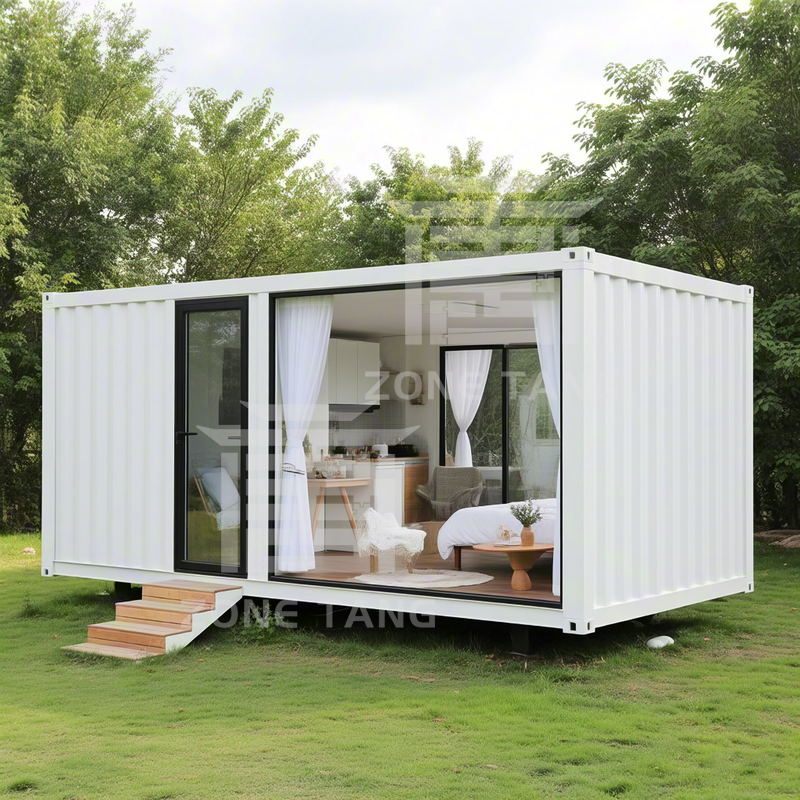 Mobile House Flat Pack Home Sp - Renewable Energy Certificates incelemesi ve fiyatı