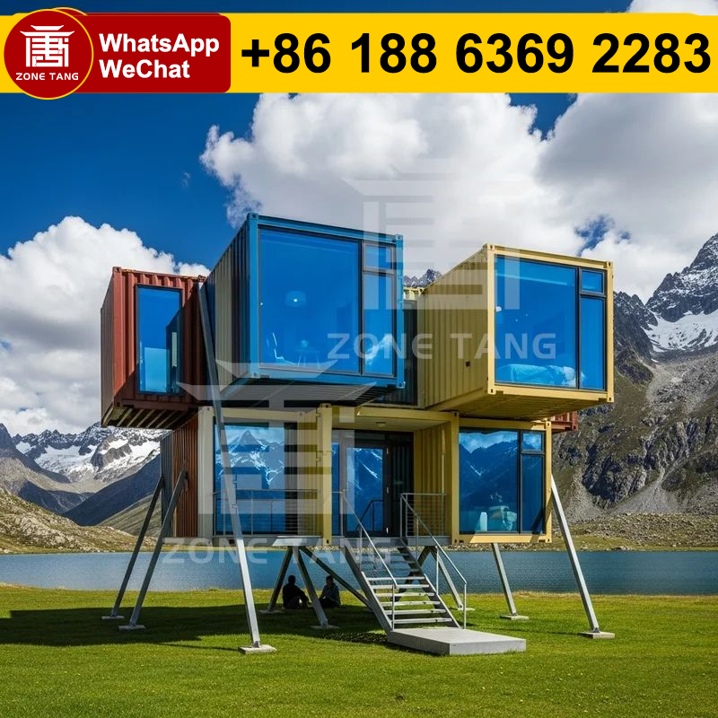 House Price Flat Pack House Lu - Renewable Energy Price incelemesi ve fiyatı