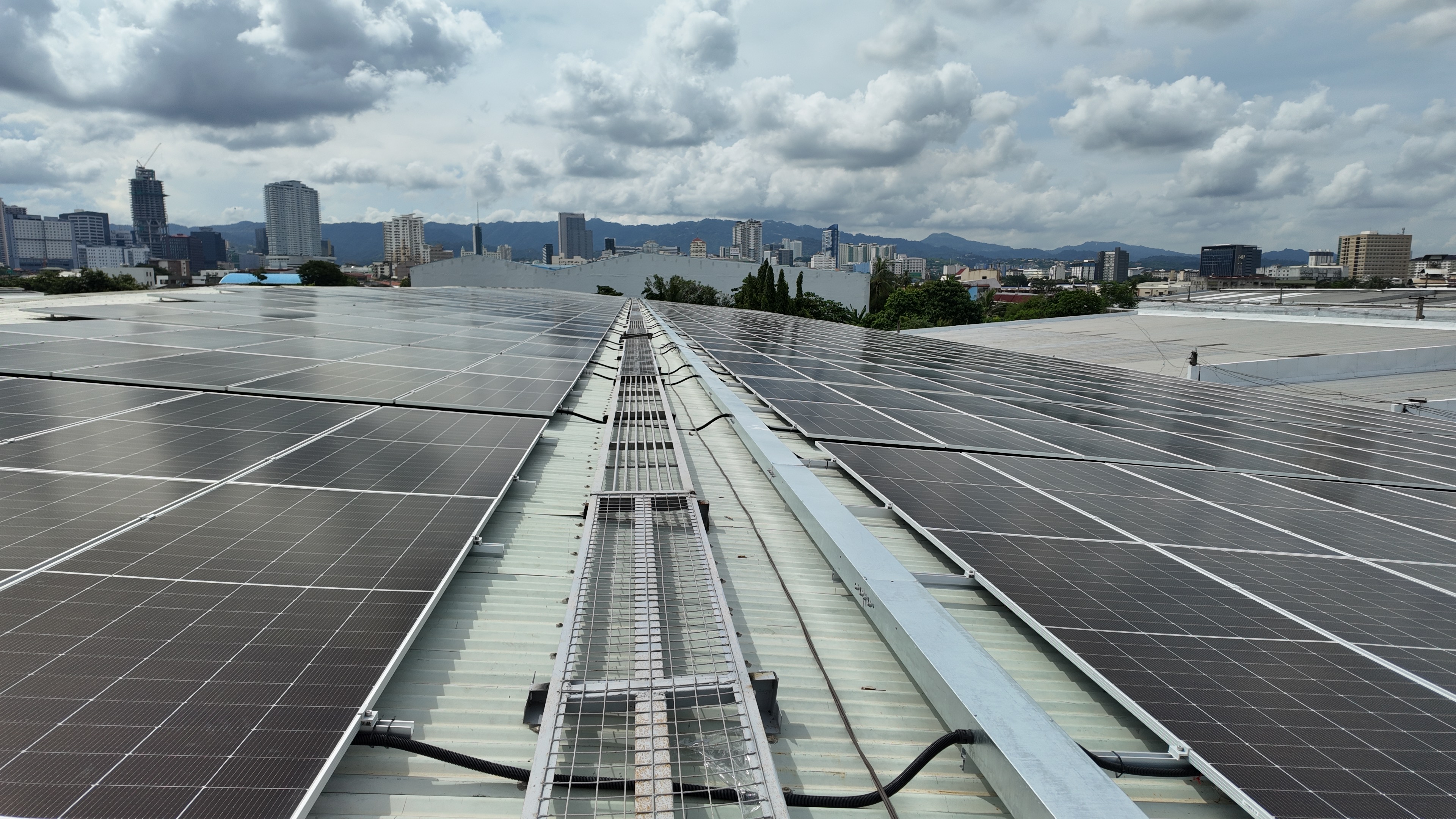 Solar Power Hybrid System Deye - Renewable Energy Bess incelemesi ve fiyatı