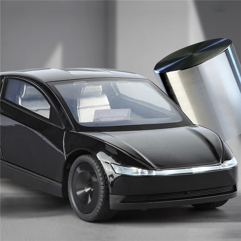 1:24 CyberCab Robotaxi Alloy D - Renewable Energy Kids incelemesi ve fiyatı