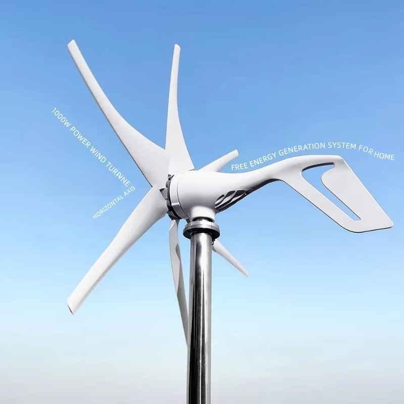 Micro Cheap Price Wind Generat - Renewable Energy Price incelemesi ve fiyatı
