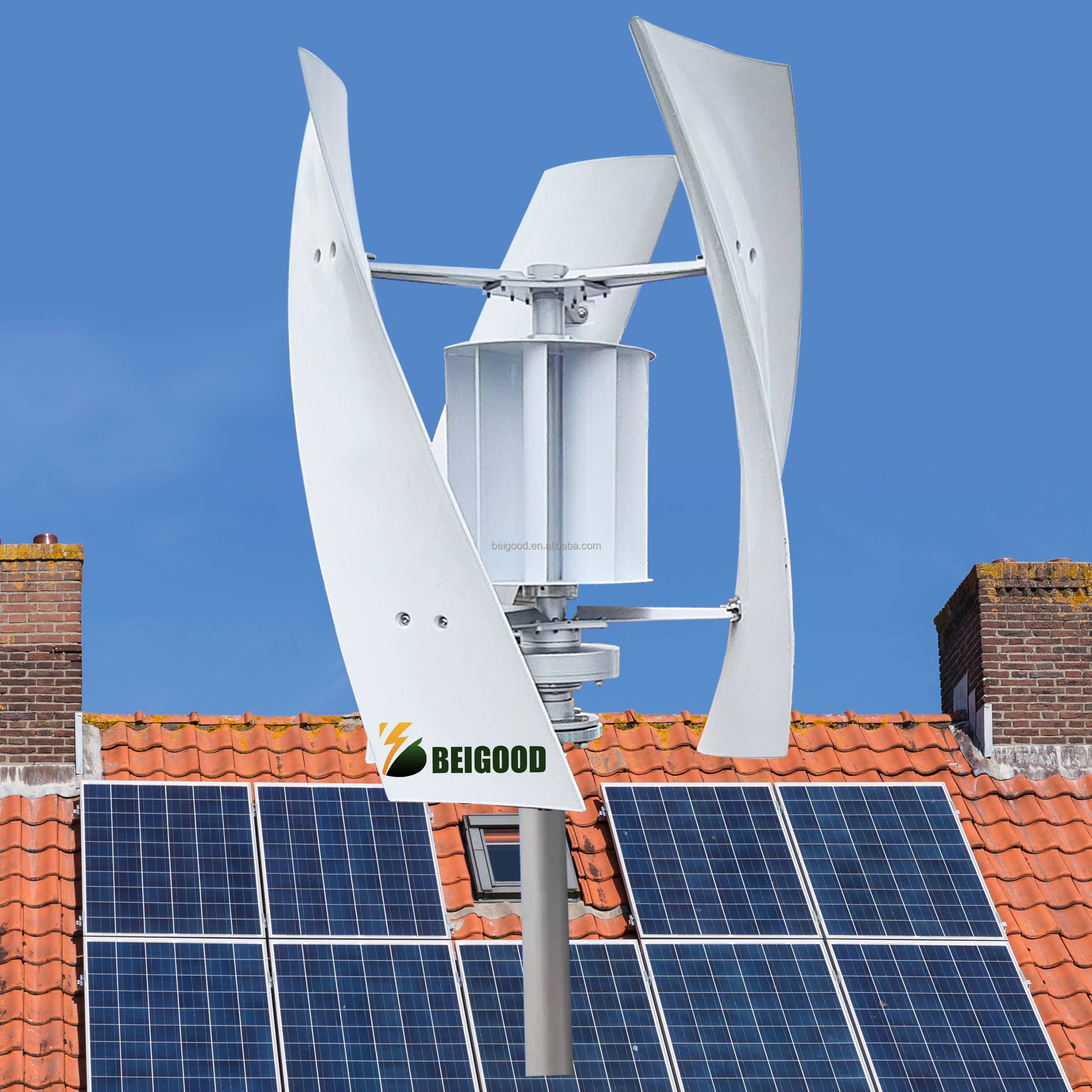 2026 SELL Discount 1500w Renew - Renewable Energy Kit incelemesi ve fiyatı