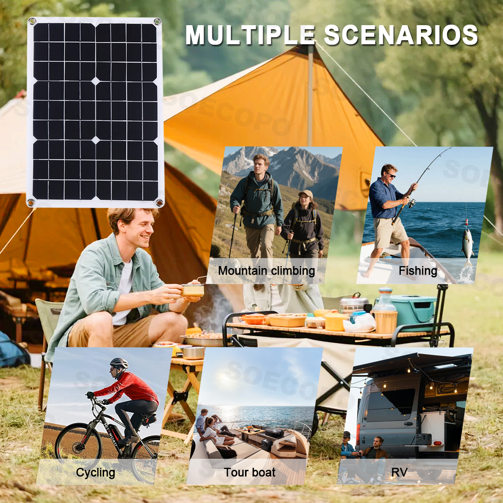 (US Stock) 10000W Peak Solar G - Renewable Energy Kit incelemesi ve fiyatı