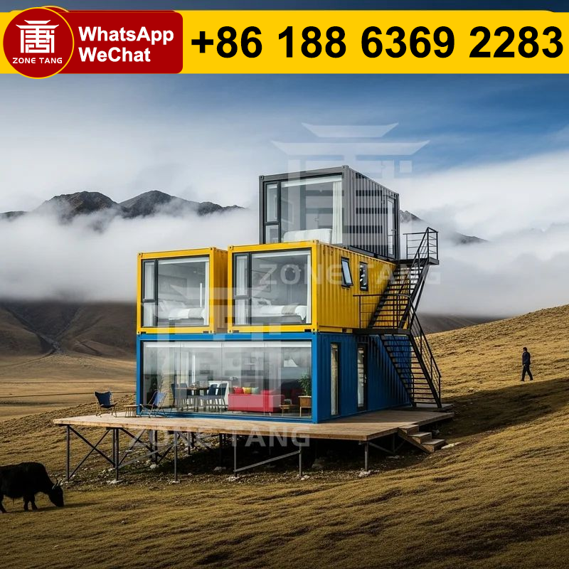 Modular Expansion House Price  - Renewable Energy Price incelemesi ve fiyatı