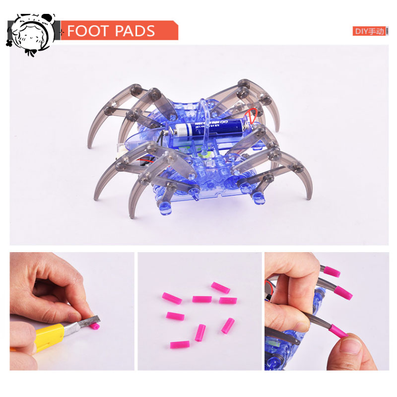Hot Sale New Electric Robot Sp - Renewable Energy Project incelemesi ve fiyatı
