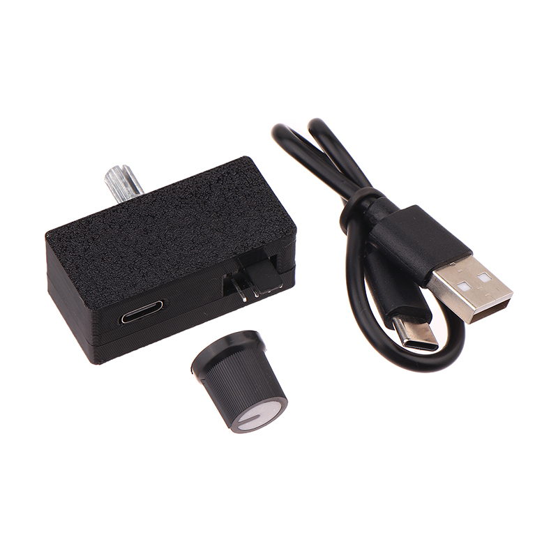 DC12V PWM 4-Pin Fan Speed Cont - Pwm Charge Controller incelemesi ve fiyatı