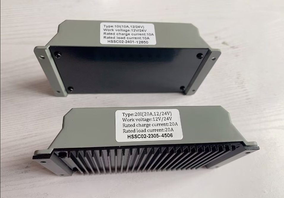 Solar Charge Controller 10A 20 - Pwm Charge Controller incelemesi ve fiyatı