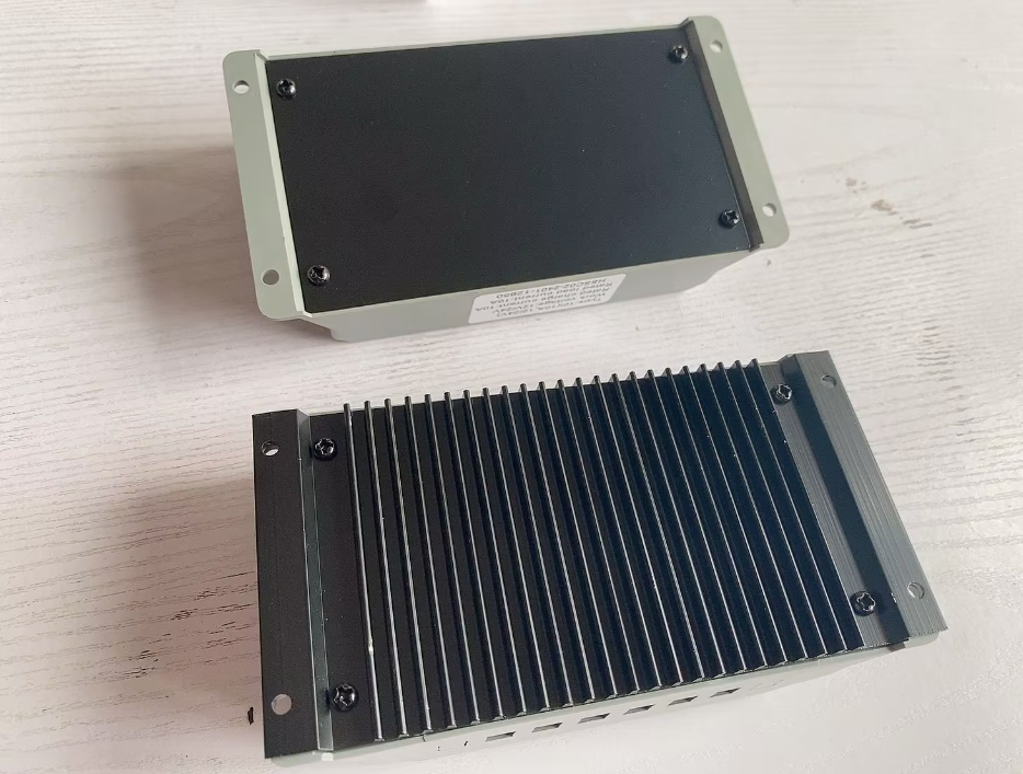 Solar Charge Controller 10A 20 - Pwm Charge Controller incelemesi ve fiyatı