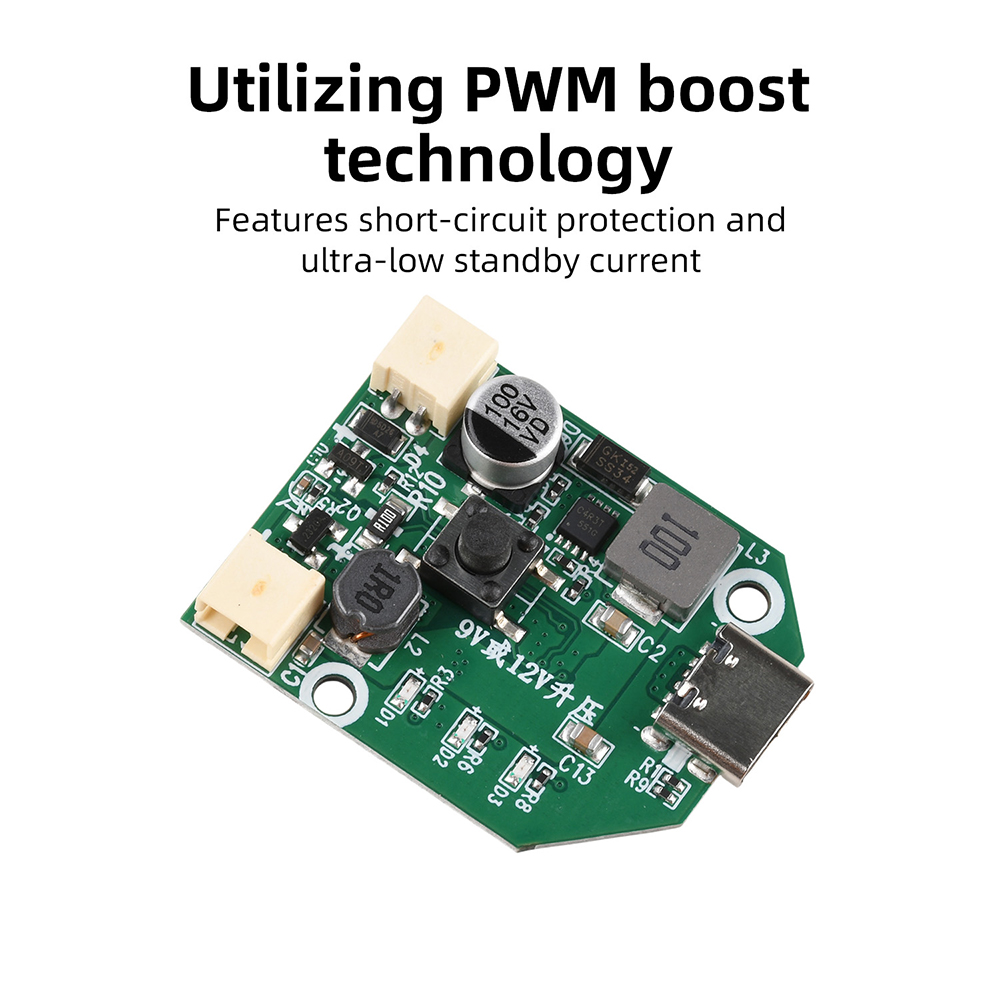 9V 12V 3-speed fan Speed Contr - Pwm Charge Controller incelemesi ve fiyatı