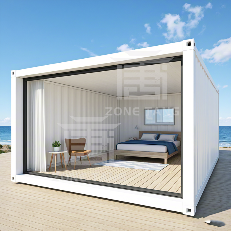Prefab Cabins ISO CE Certifica - Renewable Energy Certificates incelemesi ve fiyatı