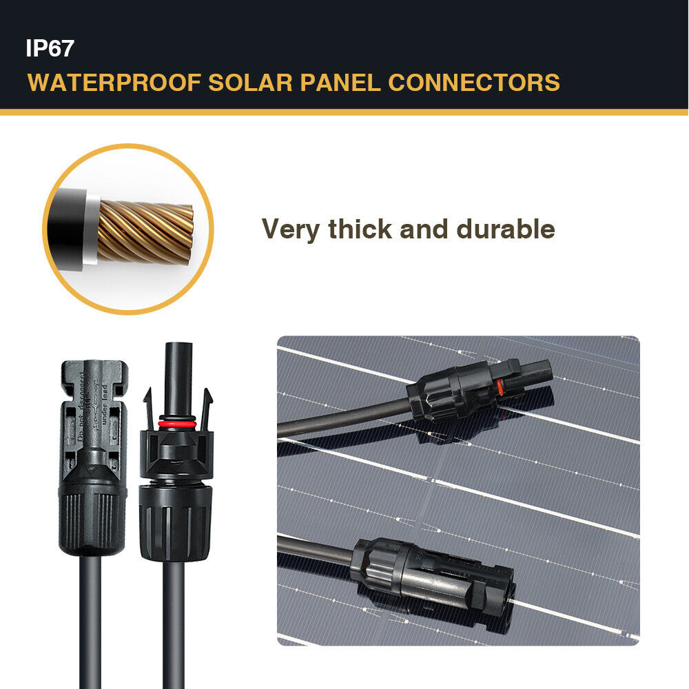 600W 400W 200W solar panel kit - Renewable Energy Kit incelemesi ve fiyatı
