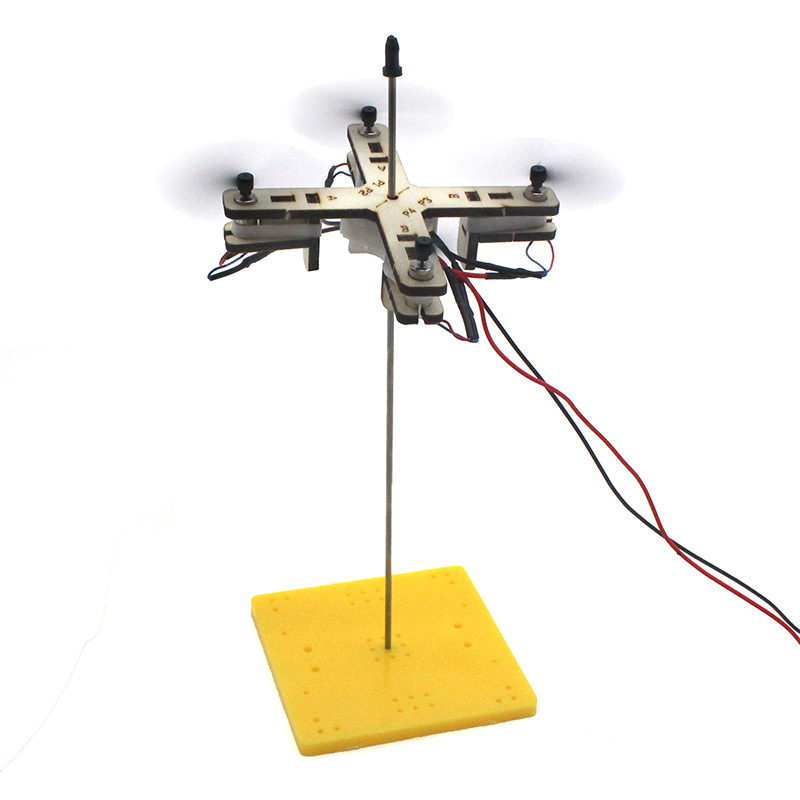 DIY Drone Model Kit STEM Learn - Renewable Energy Project incelemesi ve fiyatı