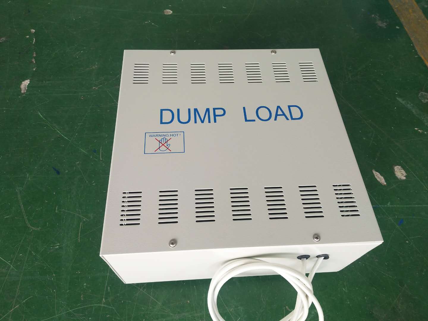 10KW 20KW 220V Output  Wind So - Pwm Charge Controller incelemesi ve fiyatı