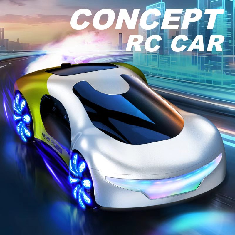 New energy RC Cars Toys for Bo - Renewable Energy Certificates incelemesi ve fiyatı