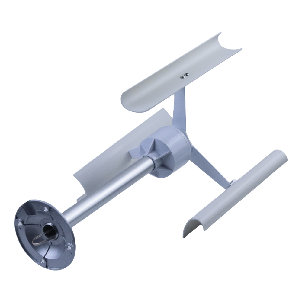 Vertical Axis Wind Turbine Mod - Renewable Energy Kit incelemesi ve fiyatı