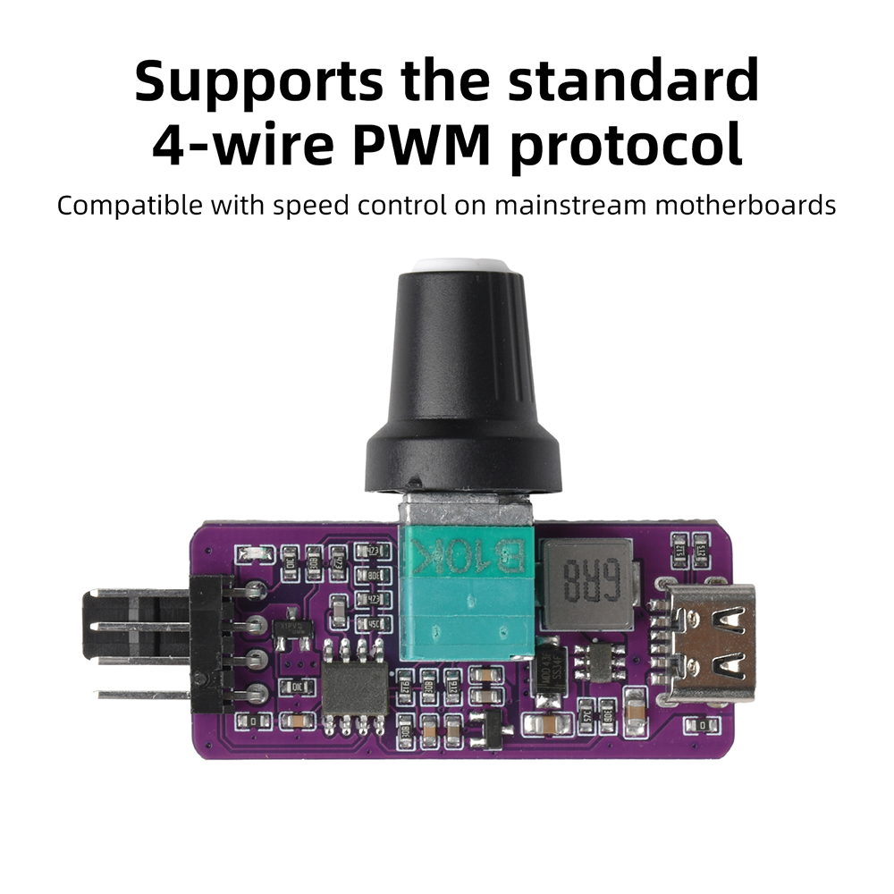 DC 12V PWM Speed Controller 4- - Pwm Charge Controller incelemesi ve fiyatı
