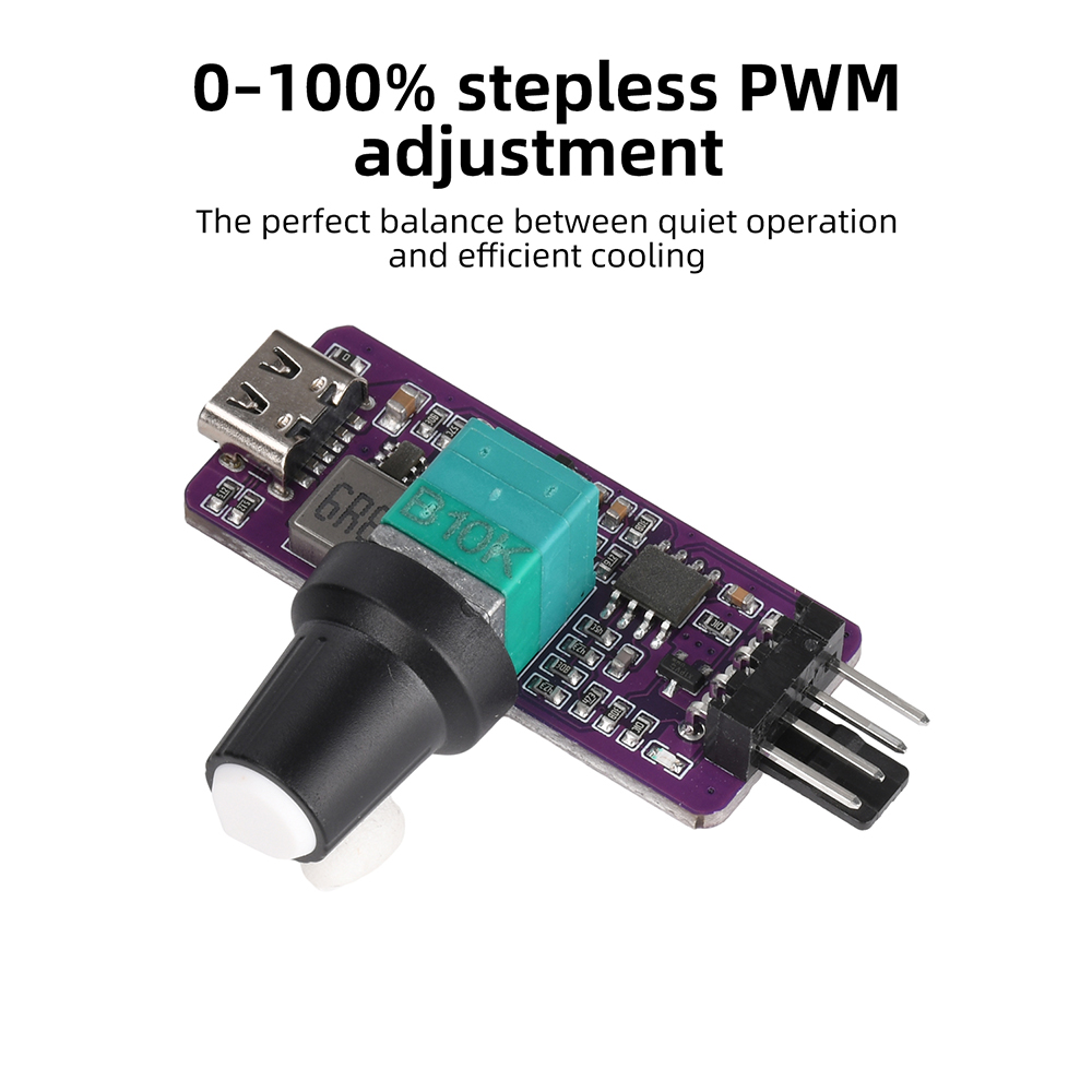DC 12V PWM Speed Controller 4- - Pwm Charge Controller incelemesi ve fiyatı