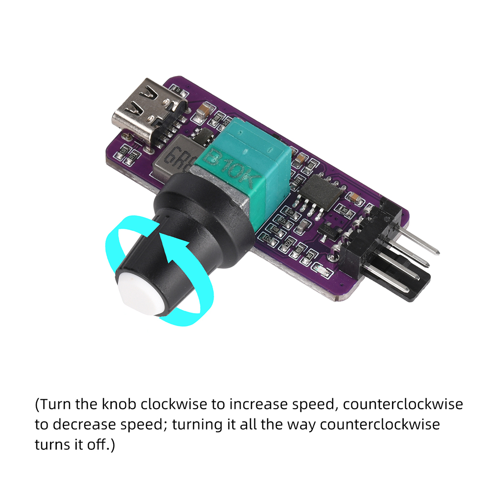 DC 12V PWM Speed Controller 4- - Pwm Charge Controller incelemesi ve fiyatı