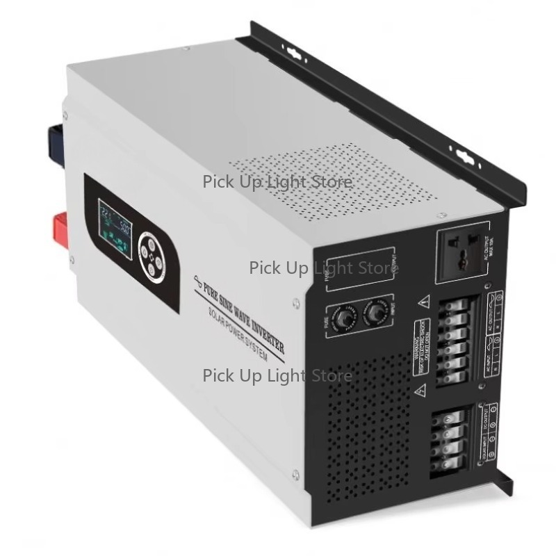 6KW 5KW 5000W MPPT Solar Inver - Renewable Energy Price incelemesi ve fiyatı