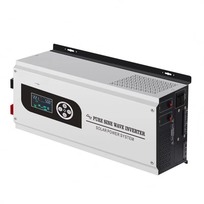 6KW 5KW 5000W MPPT Solar Inver - Renewable Energy Price incelemesi ve fiyatı