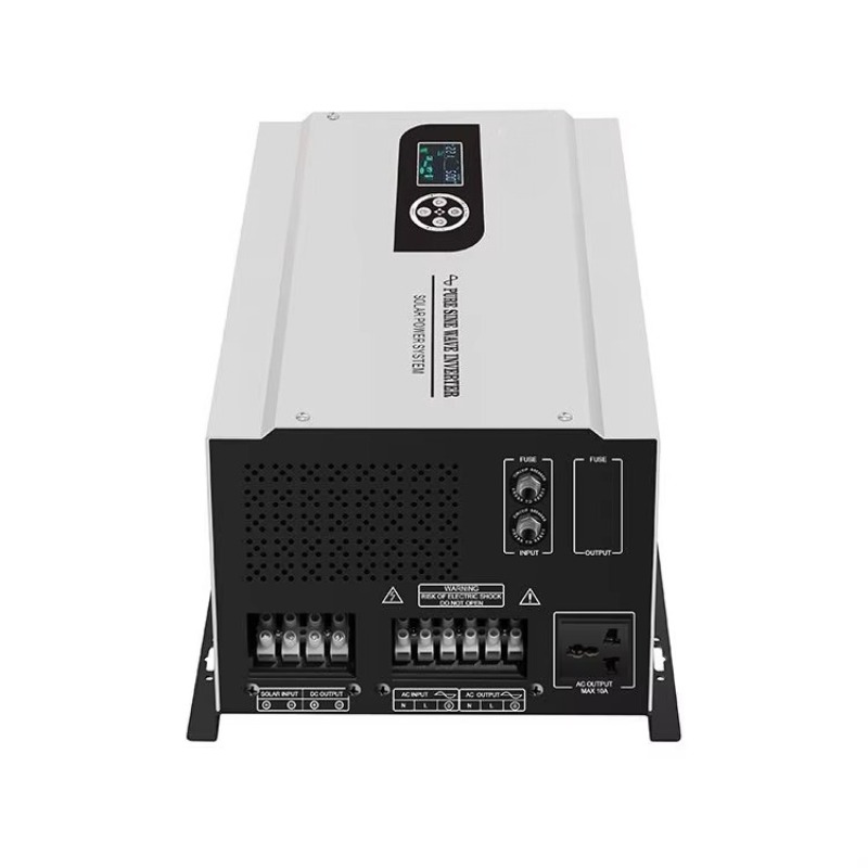 6KW 5KW 5000W MPPT Solar Inver - Renewable Energy Price incelemesi ve fiyatı