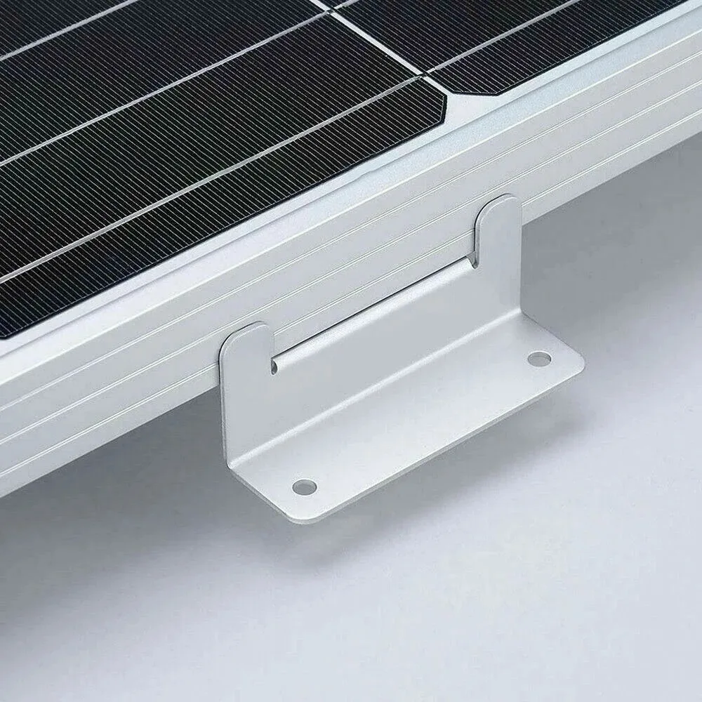 Solar Panel Aluminum Mounting  - Renewable Energy Kit incelemesi ve fiyatı