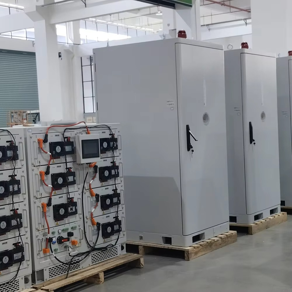 Industrial & Commercial Renewa - Renewable Energy Bess incelemesi ve fiyatı