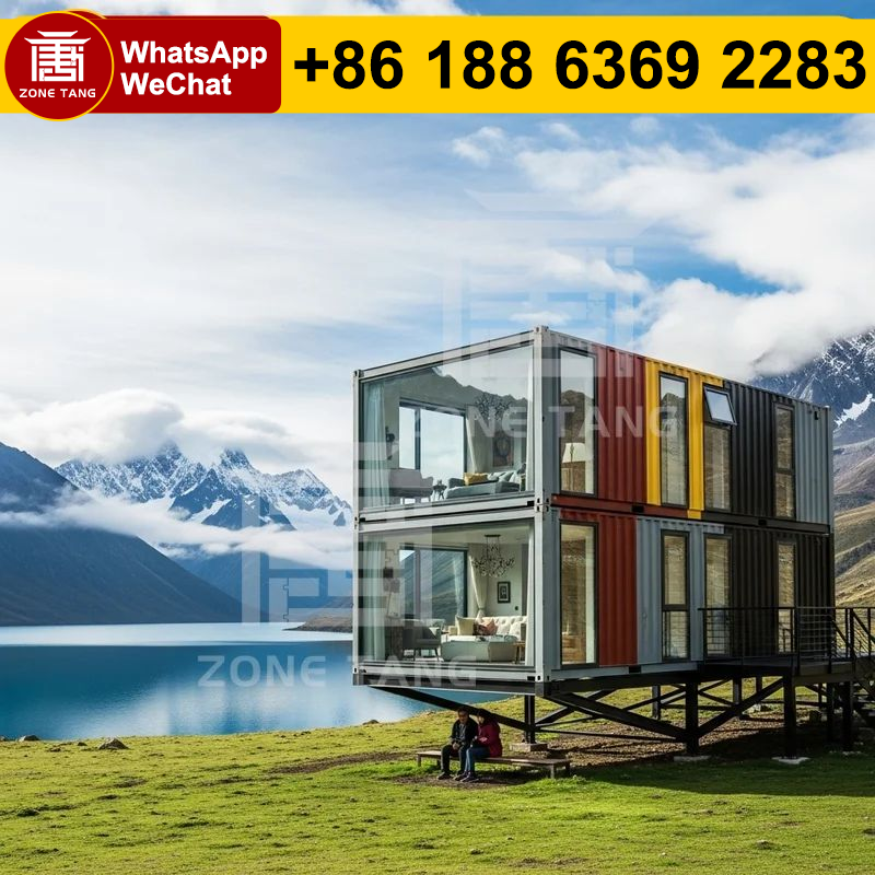 Prefab Home Flat Pack House En - Renewable Energy Price incelemesi ve fiyatı