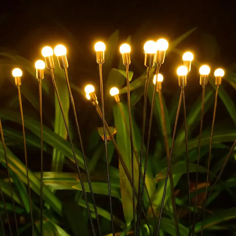 Outdoor Solar Pathway Light Wa - Renewable Energy Project incelemesi ve fiyatı
