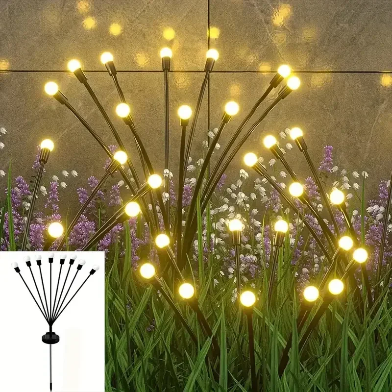 Outdoor Solar Pathway Light Wa - Renewable Energy Project incelemesi ve fiyatı