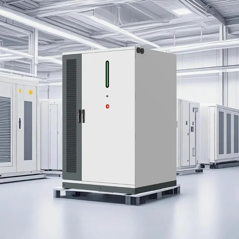 125KW/261KWh Renewable Solar E - Renewable Energy Bess incelemesi ve fiyatı
