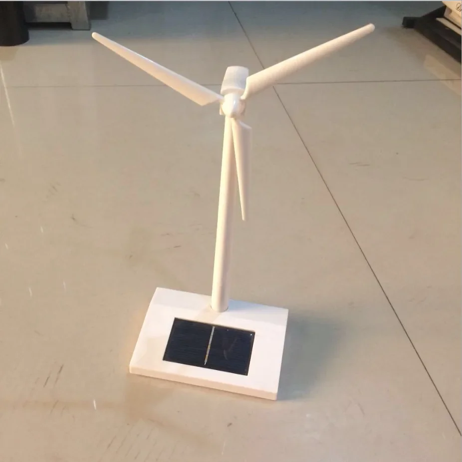 2 in 1 Solar Wind Generator Mo - Renewable Energy Project incelemesi ve fiyatı