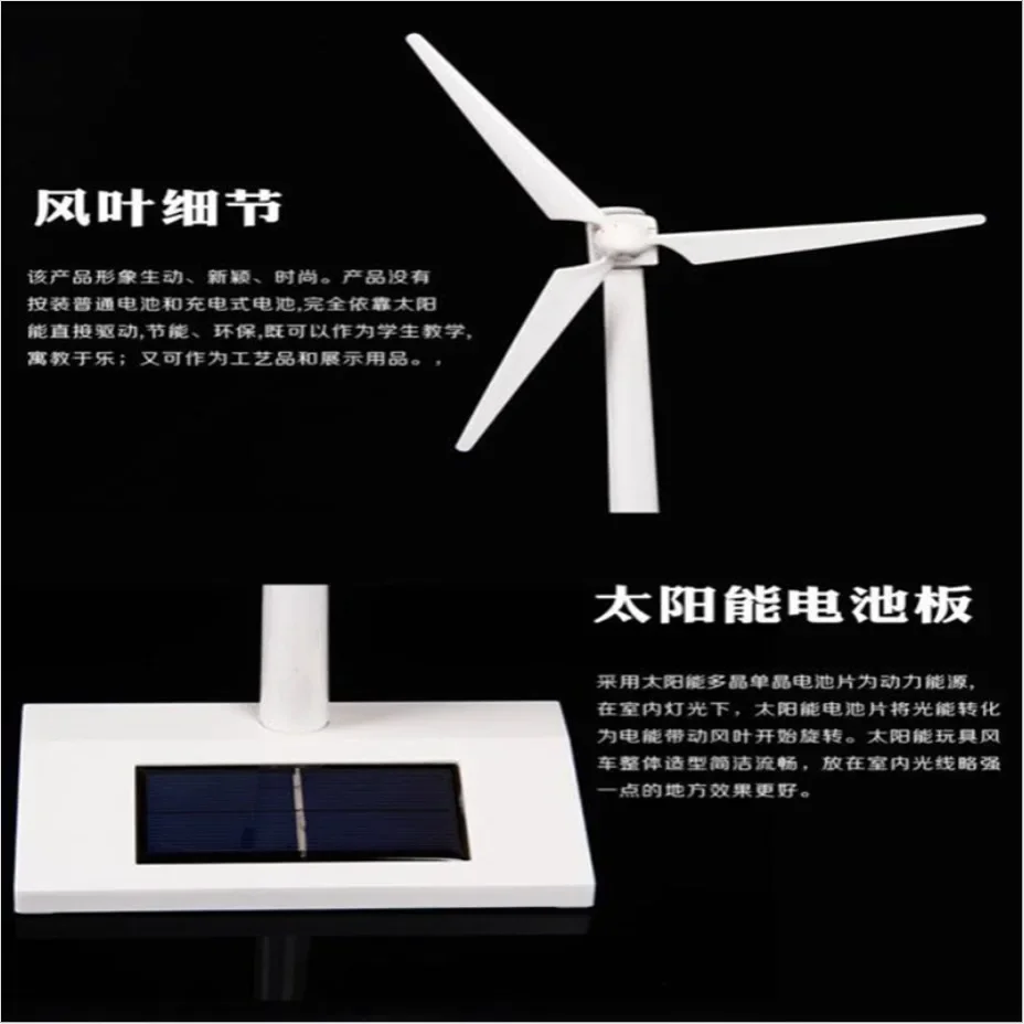 2 in 1 Solar Wind Generator Mo - Renewable Energy Project incelemesi ve fiyatı